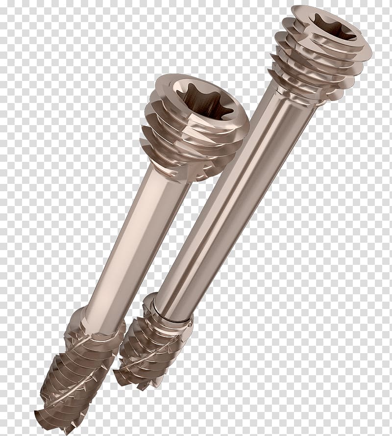 Set screw Self-tapping screw Bolt Threading, screw transparent background PNG clipart
