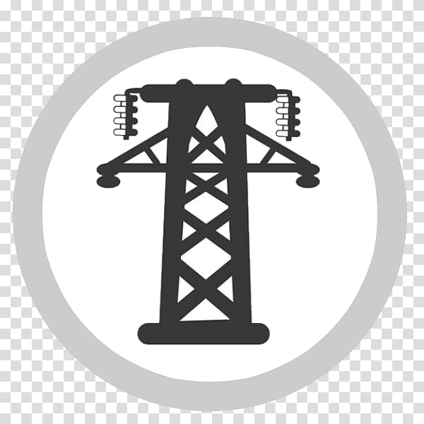 Electric power transmission Electricity Electric utility Public utility, collective activities transparent background PNG clipart