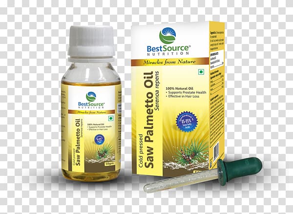Dietary supplement Saw palmetto extract Hair loss Oil, hair fall transparent background PNG clipart