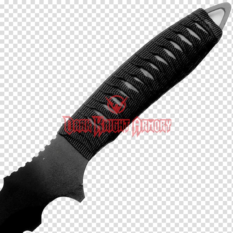 Throwing knife Machete Blade Tang, knife transparent background PNG clipart