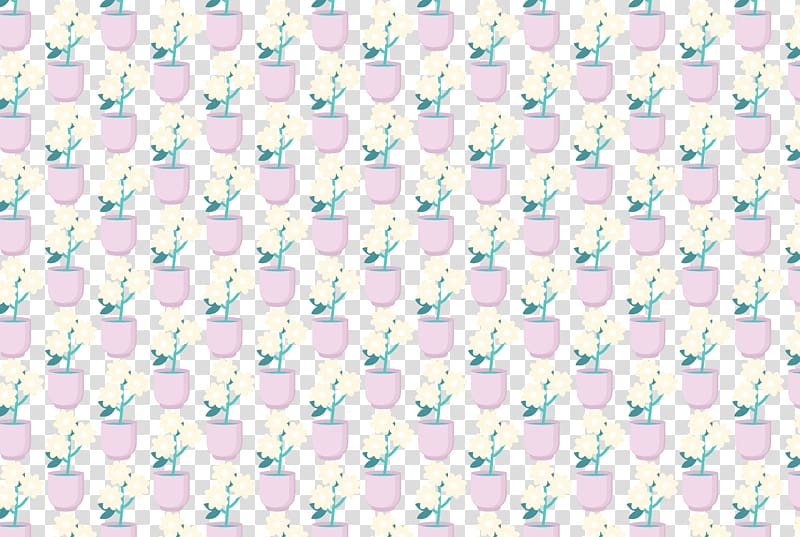 Textile Pattern, Seamless background of miniature flowers transparent background PNG clipart