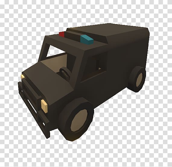 Roblox Swat Vehicle Toy