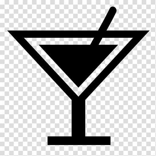 Cocktail Martini Drink Computer Icons Stirrer, cocktail transparent background PNG clipart