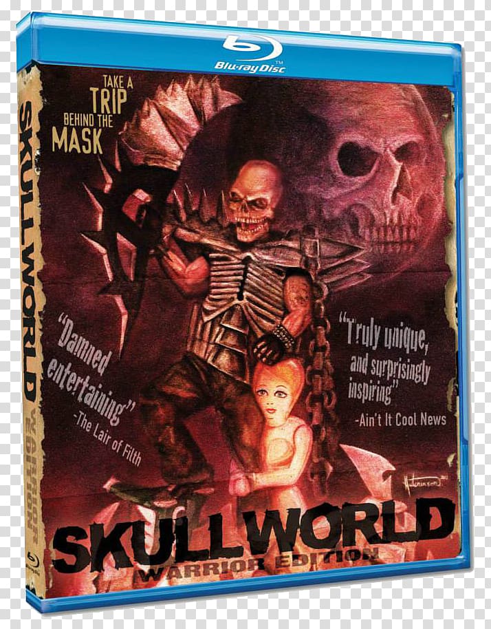 Skull Documentary film Box Wars Realscreen, skull transparent background PNG clipart