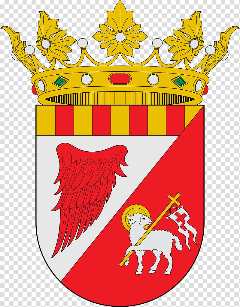 Coat of arms of Spain Coat of arms of Spain Escut de la Torre de les Maçanes Coat of arms of Ecuador, Agnus Dei transparent background PNG clipart