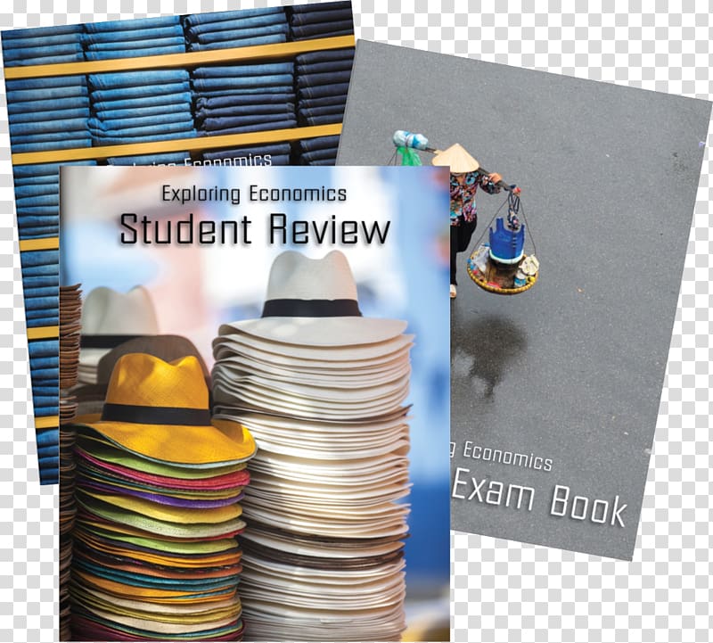 Economics in One Lesson Making Choices: Readings in Economics Book Macroeconomics, book transparent background PNG clipart