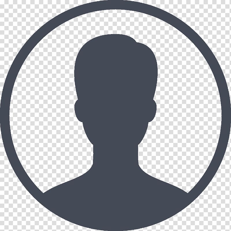 Computer Icons User profile Male, user transparent background PNG clipart