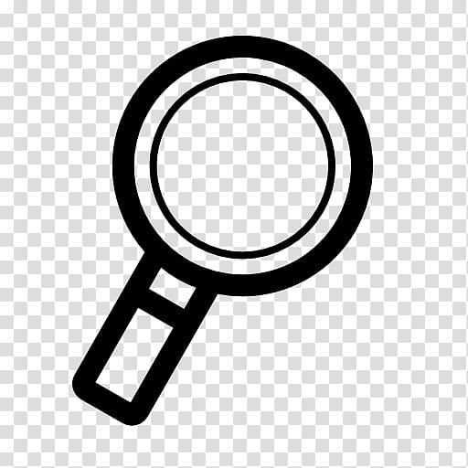 Computer Icons Magnifying glass, magnifying glass material transparent background PNG clipart