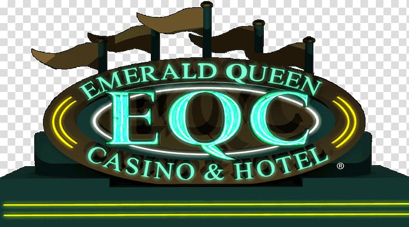 Emerald Queen Casino Puyallup Logo Breeders\' Cup, win casino transparent background PNG clipart