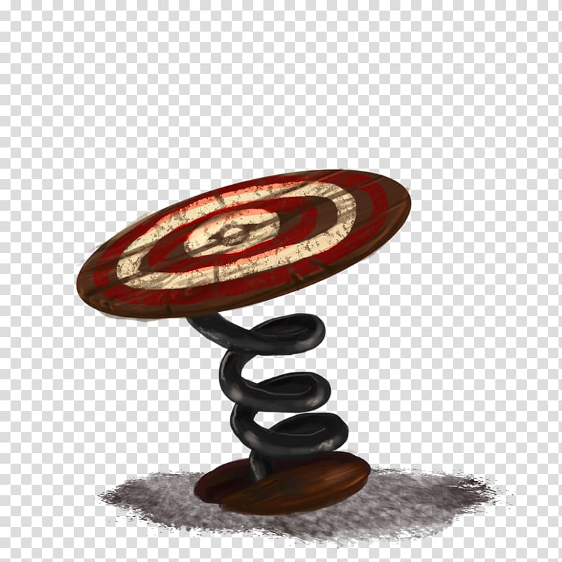 Gameplay Barrel Fever Player, red barrels transparent background PNG clipart