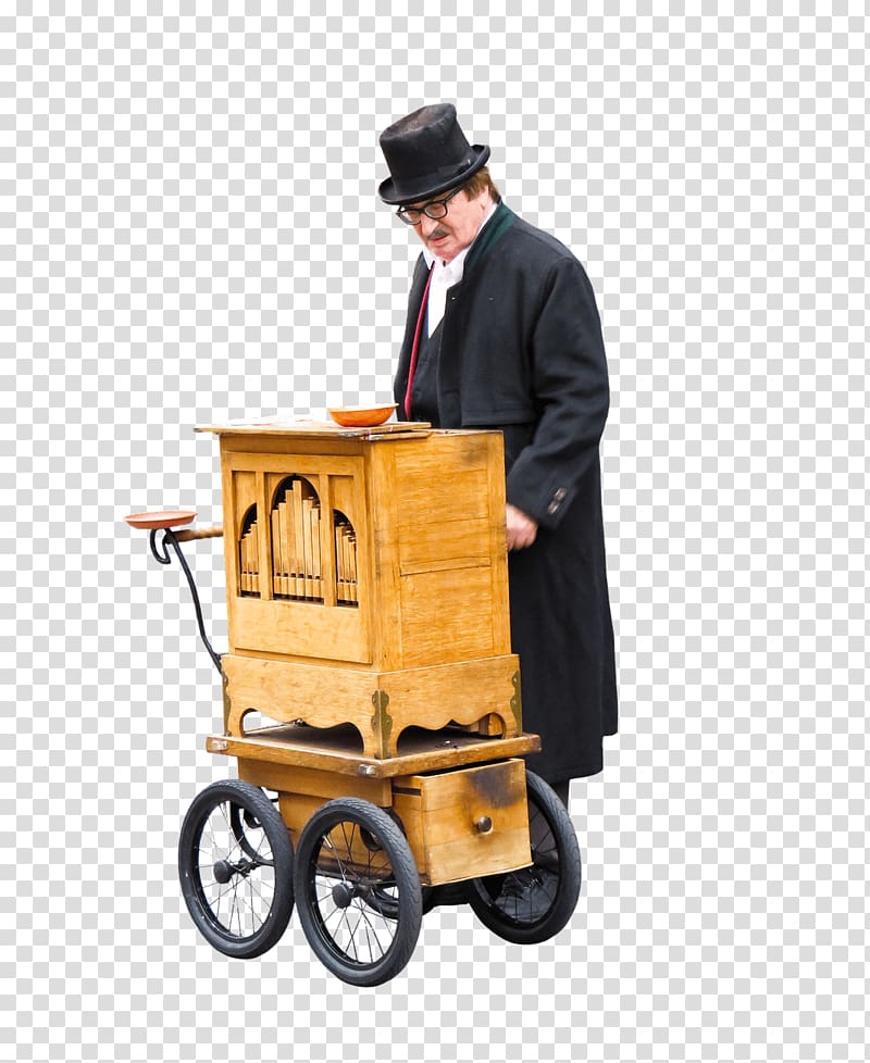 man , Organ Player transparent background PNG clipart