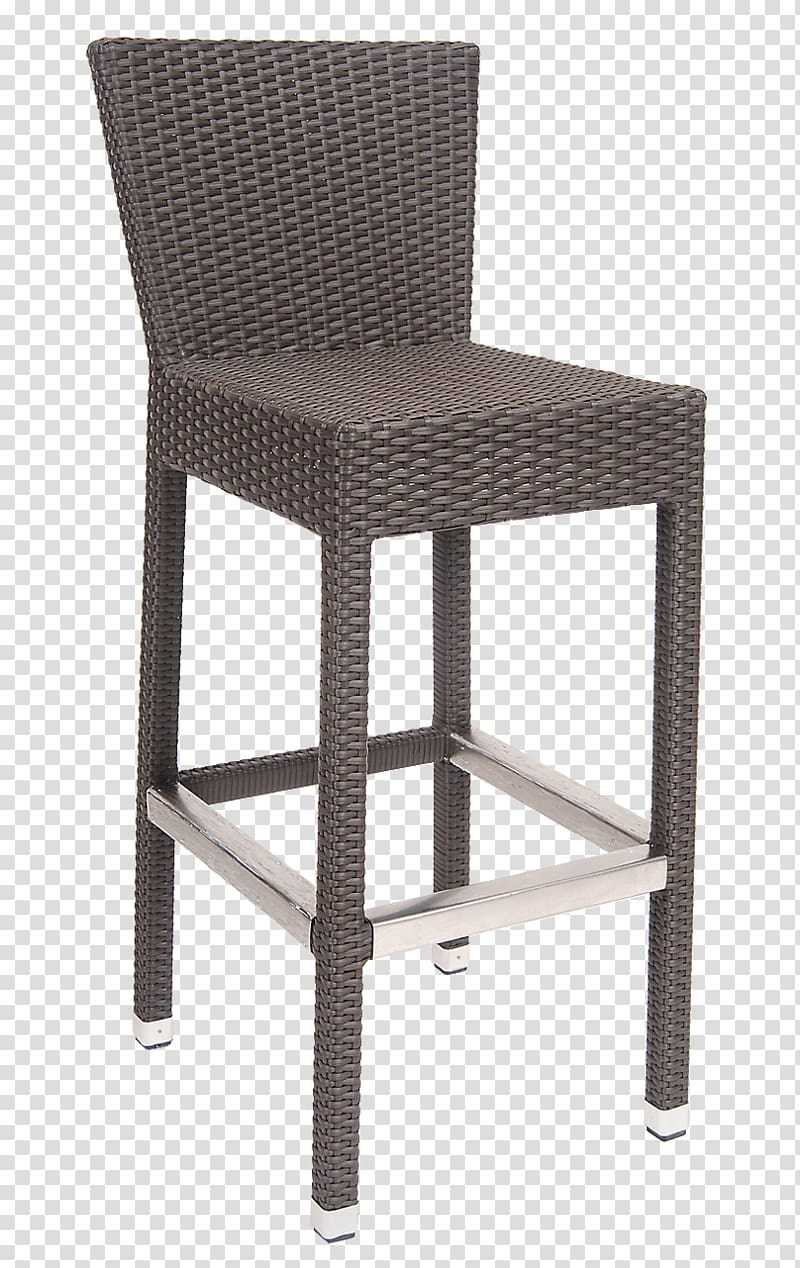 Table Bar stool Chair Wicker, table transparent background PNG clipart