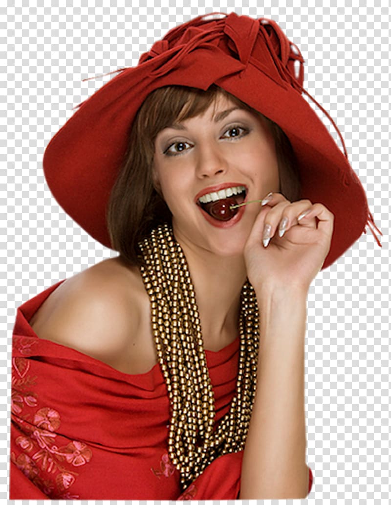 Hat Woman, tube transparent background PNG clipart