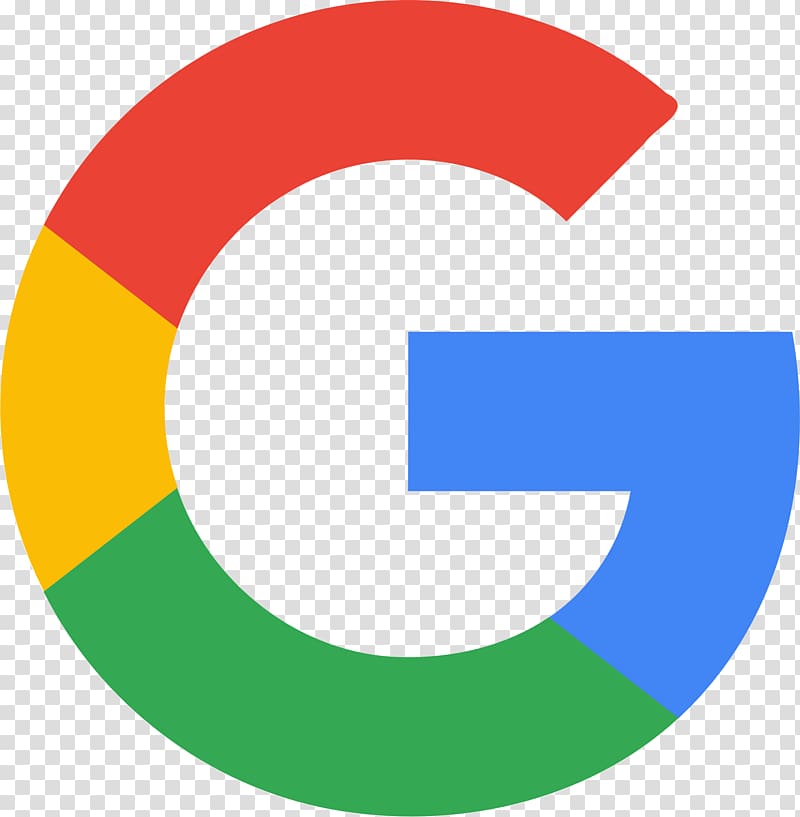 green google chrome logo