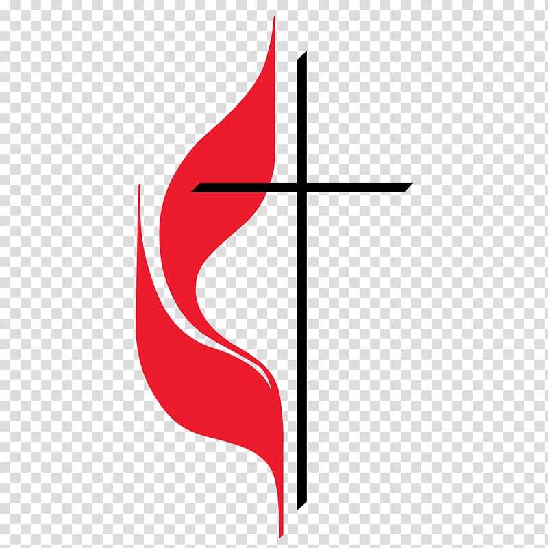 Great Hill United Methodist Church Methodism Cross And Flame Mt Calvary 