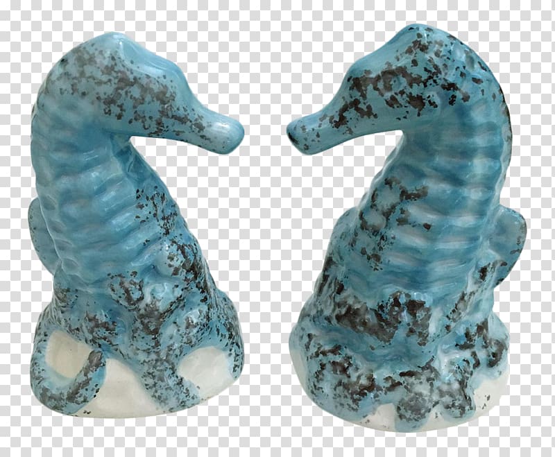Seahorse Cobalt blue Turquoise Syngnathiformes, seahorse transparent background PNG clipart