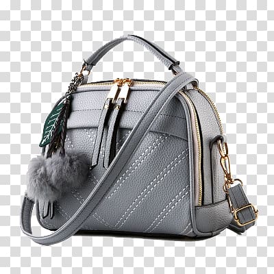 Handbag Messenger bag Hobo bag Pocket, Women\'s handbags transparent background PNG clipart