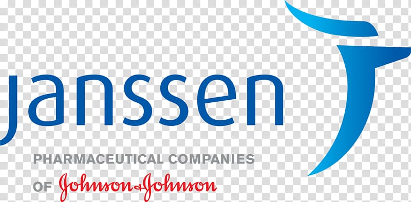 Johnson & Johnson Janssen Pharmaceutica NV Pharmaceutical industry Janssen Biotech Janssen Research & Development, LLC, pharma transparent background PNG clipart