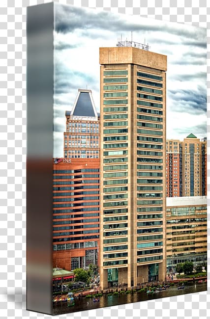 Facade Skyscraper Condominium High-rise building Tower, world trade center transparent background PNG clipart