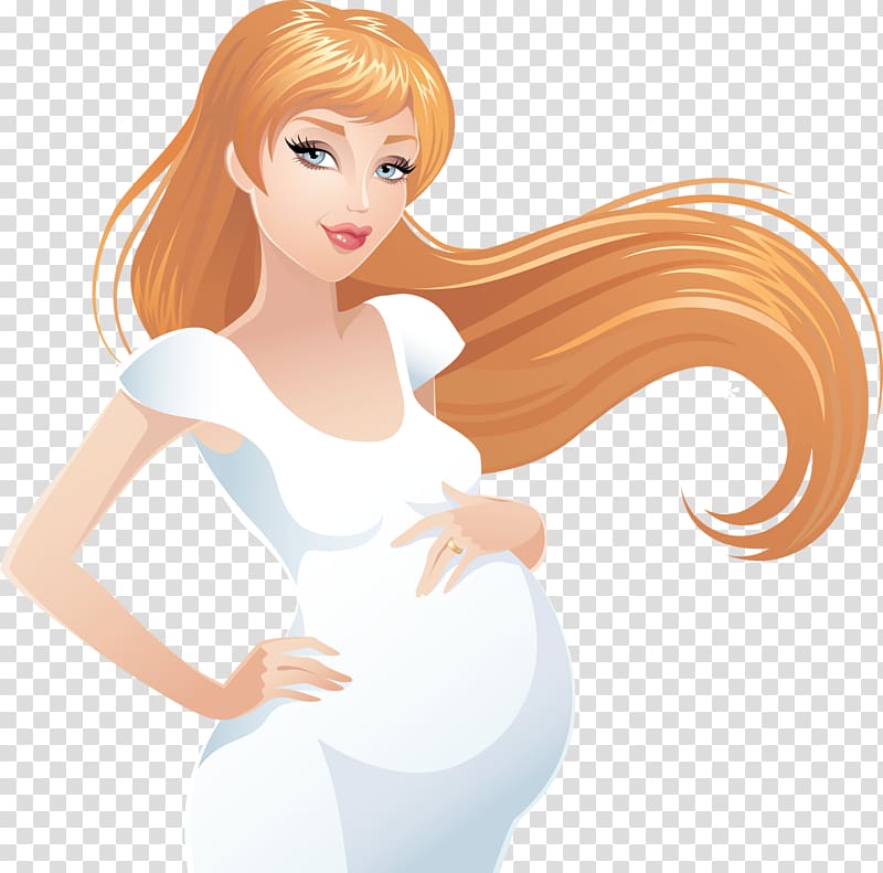 Pregnancy Infant Baby shower Woman , pregnancy transparent background PNG clipart