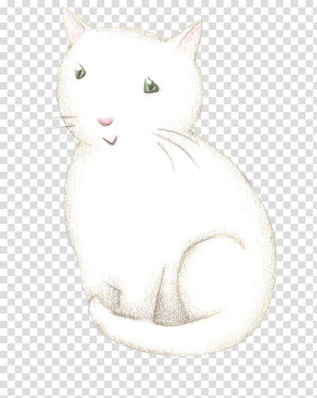 Whiskers Turkish Van Kitten Domestic short-haired cat Tabby cat, kitten transparent background PNG clipart