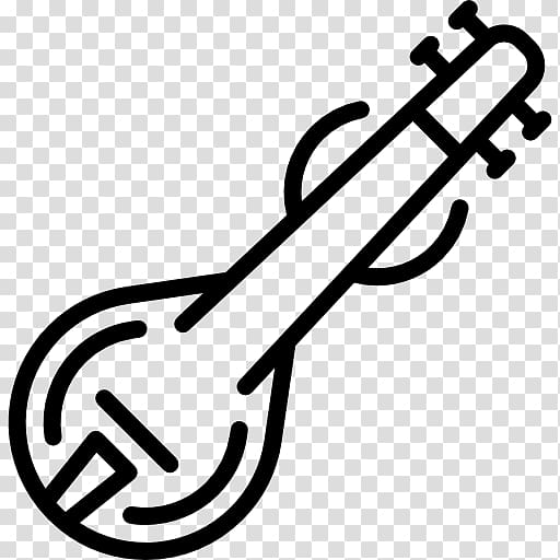Veena Musical Instruments , musical instruments transparent background PNG clipart