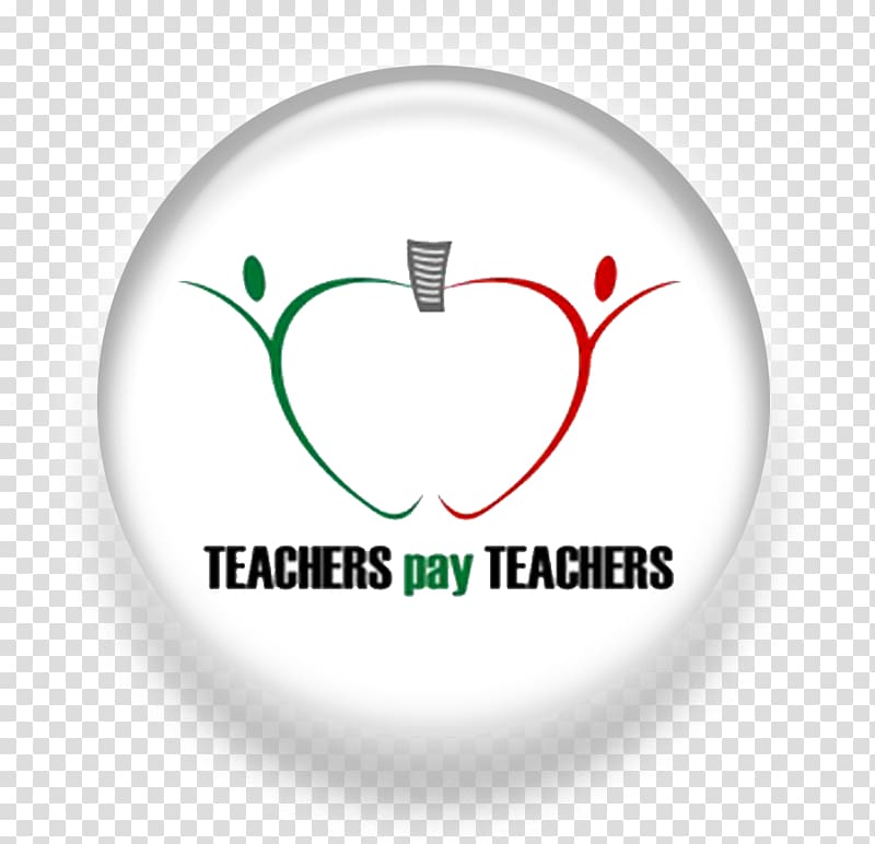 TeachersPayTeachers Education Dolch word list Learning, teacher transparent background PNG clipart