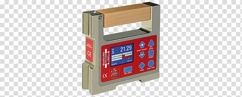 Inclinometer Bubble Levels Measuring instrument Measurement Accuracy and precision, others transparent background PNG clipart