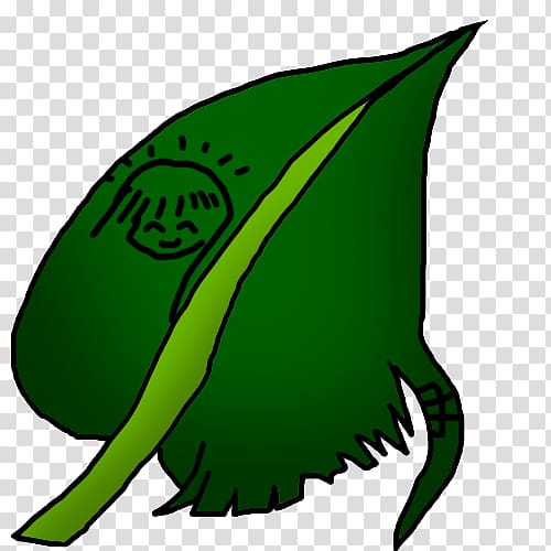 Leaf Character Fiction , Leaf transparent background PNG clipart Leaf Character Fiction , Leaf transparent background PNG clipart