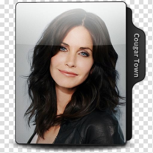 Courteney Cox Friends Monica Geller Television Film Producer, friends transparent background PNG clipart