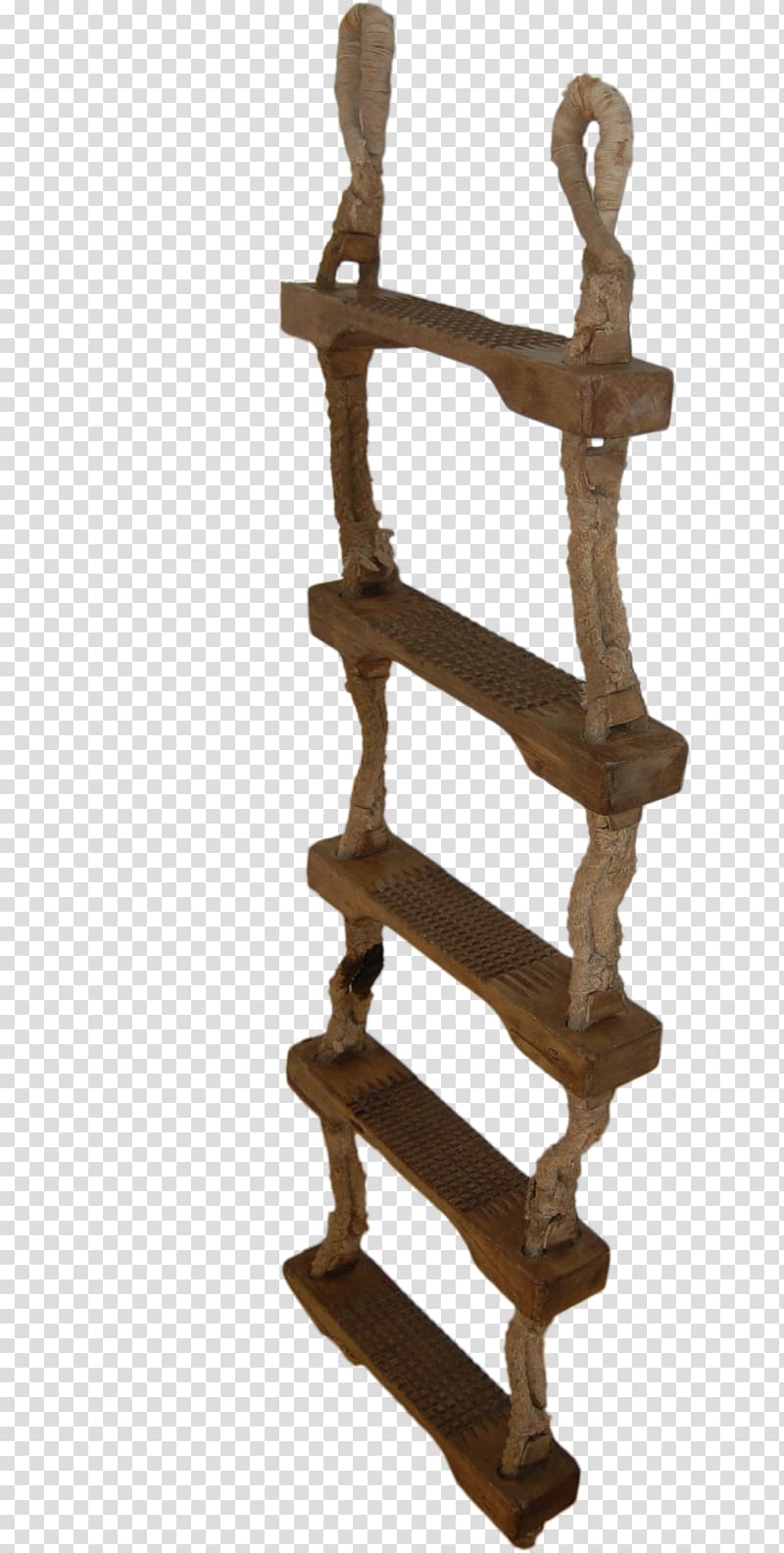 Ladder Wood Furniture Ship, ladder transparent background PNG clipart
