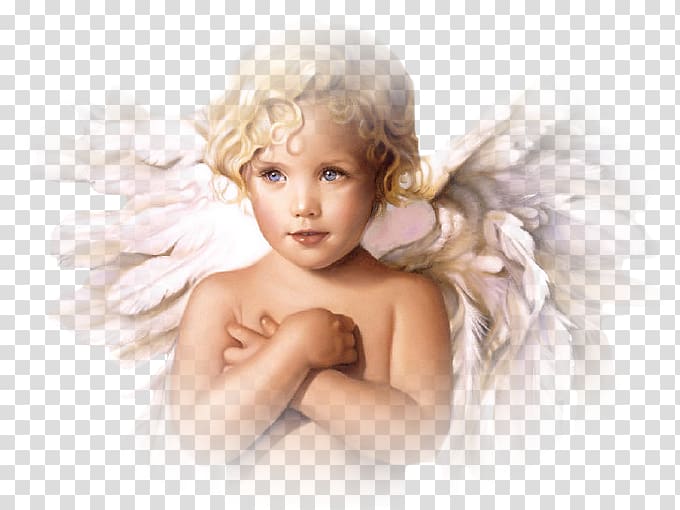 Nancy Noel Guardian angel Desktop God, angel transparent background PNG clipart