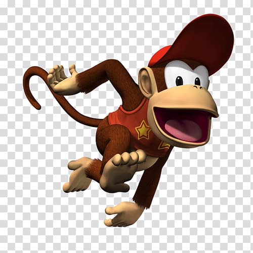 Donkey Kong Country Returns Donkey Kong Country 2: Diddy\'s Kong Quest DK: Jungle Climber Donkey Kong Country 3: Dixie Kong\'s Double Trouble!, mario transparent background PNG clipart
