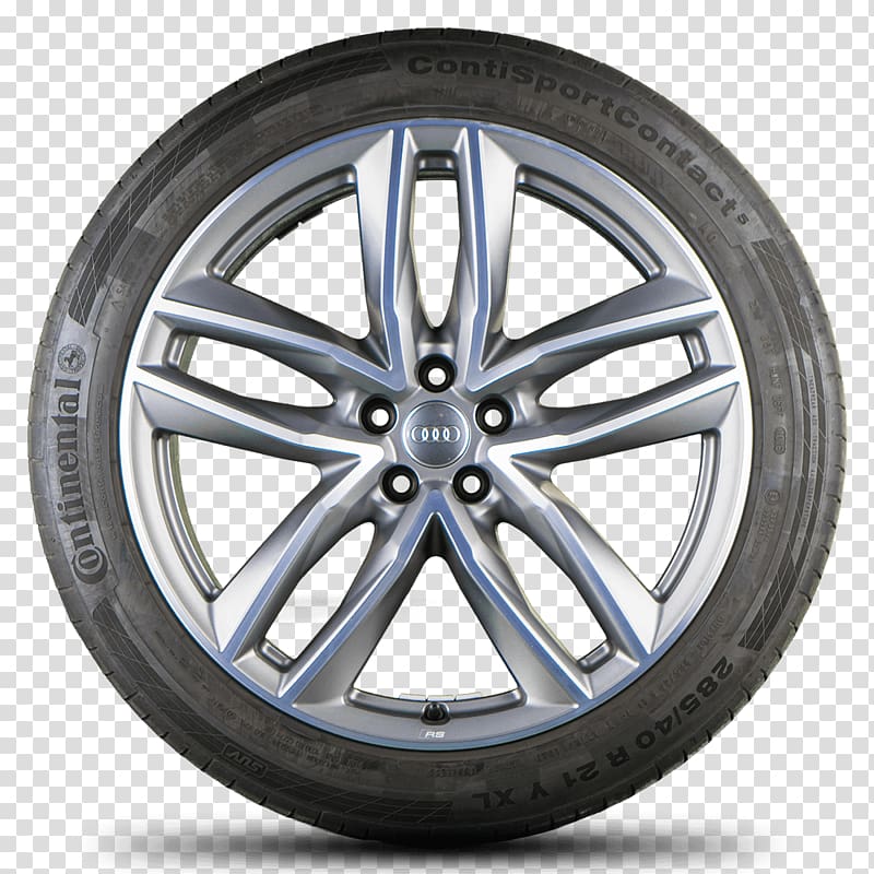 Hubcap Audi A5 Audi RS 6 Audi A6, audi transparent background PNG clipart