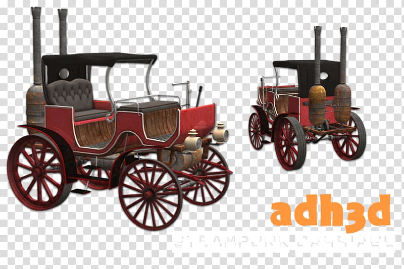 Carriage Motor vehicle Wagon, Carriage transparent background PNG clipart