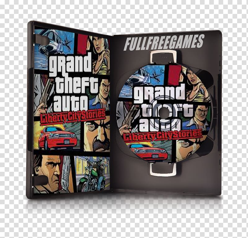 Grand Theft Auto Liberty City Stories Game グランド セフト オート リバティーシティ ストーリーズオフィシャルストラテジーガイド日本語版 Mac Gaming Chhota Bheem Games Chota Bheem Games Transparent Background Png Clipart Hiclipart