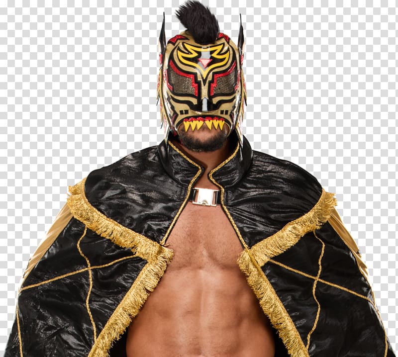 Professional Wrestler WWE Professional wrestling Dropkick Lince Dorado, wwe transparent background PNG clipart