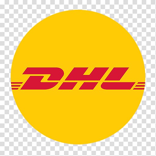 DHL EXPRESS Courier Business Delivery Mail, Business transparent background PNG clipart