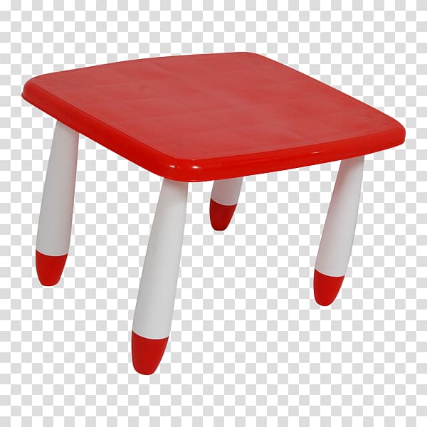 Table Chair Stool Child Plastic, table transparent background PNG clipart