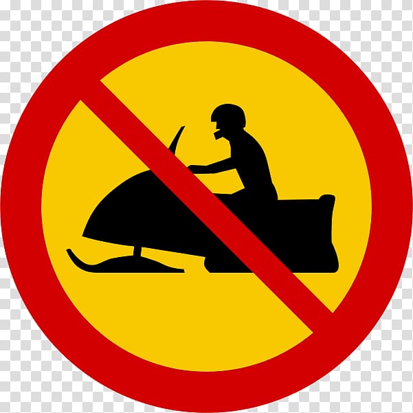 Prohibitory traffic sign Motorcycle Bildtafel der Verkehrszeichen in Island, 61 transparent background PNG clipart
