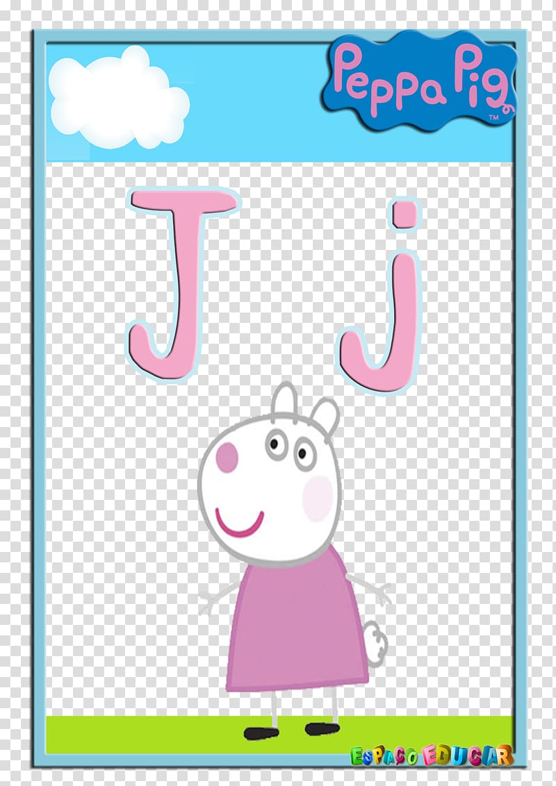 Daddy Pig Birthday Party, pig transparent background PNG clipart