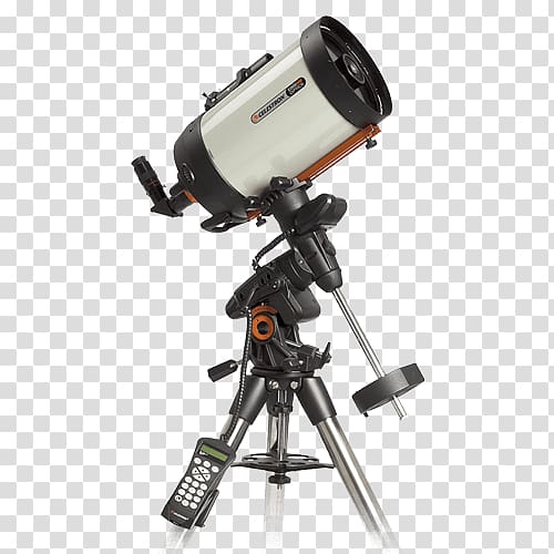 Celestron Advanced Series VX 8