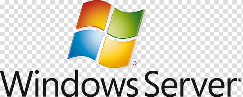 Windows Server Microsoft Windows Operating Systems Computer Servers Microsoft Corporation, windows xp logo transparent background PNG clipart
