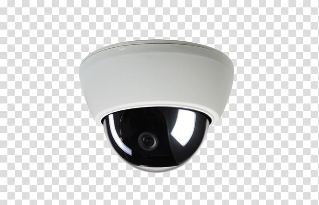 Surveillance Webcam Closed-circuit television, Surveillance cameras transparent background PNG clipart