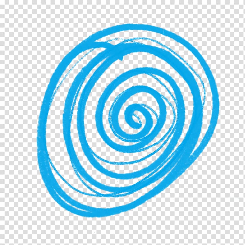 Sidewalk chalk Drawing, Pull the blue chalk circle pattern Free transparent background PNG clipart