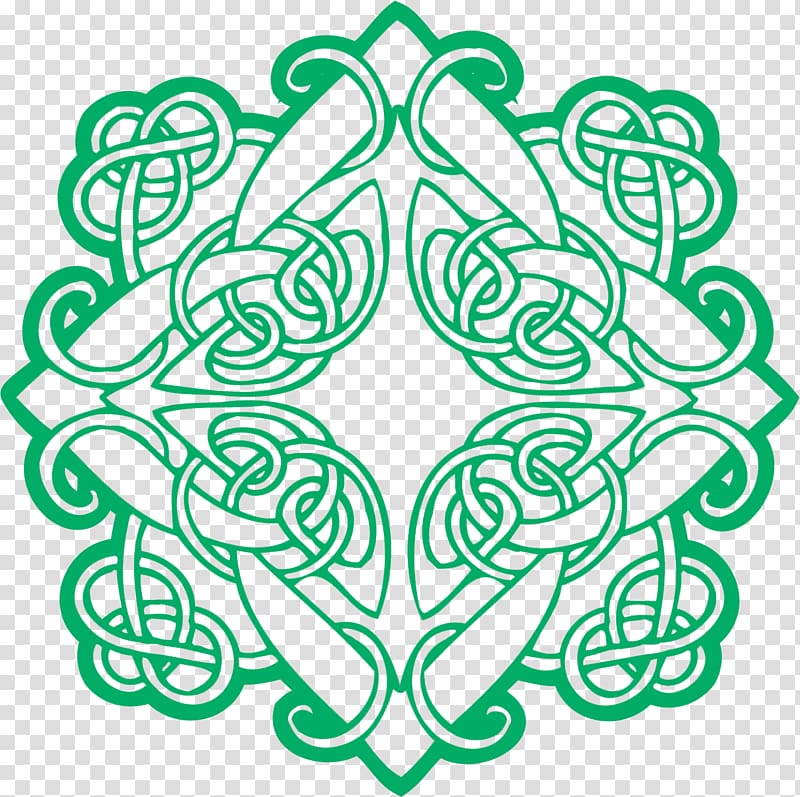 Ornament , celtic transparent background PNG clipart