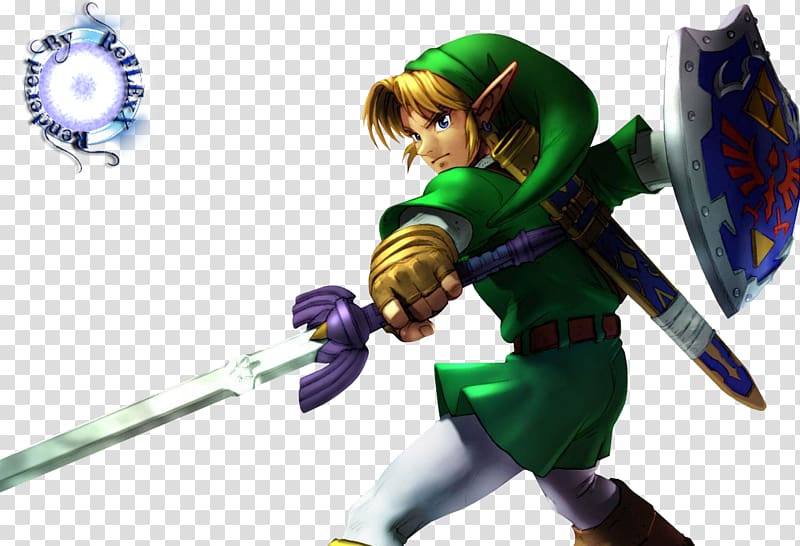 Soulcalibur III Soulcalibur V The Legend of Zelda: Ocarina of Time The Legend of Zelda: A Link to the Past, the legend of zelda transparent background PNG clipart