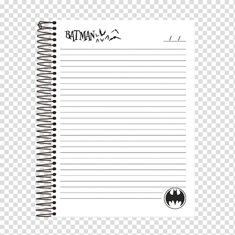 Batman Joker Ferrari Gotham City Notebook, batman transparent background PNG clipart