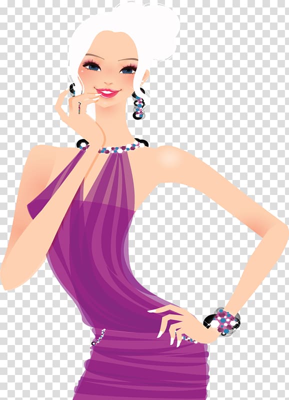 Woman, bo transparent background PNG clipart