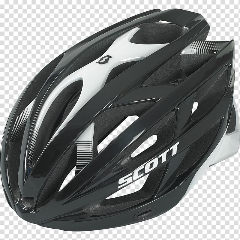 Bicycle helmet Scott Sports Cycling, Bicycle helmet transparent background PNG clipart